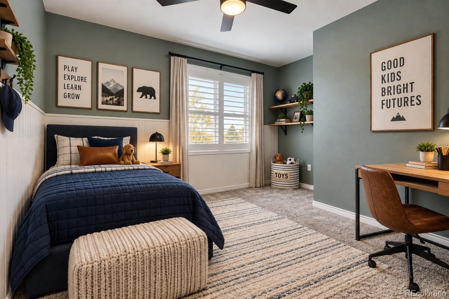 MLS Image #24 for 6764  hillridge place,parker, Colorado