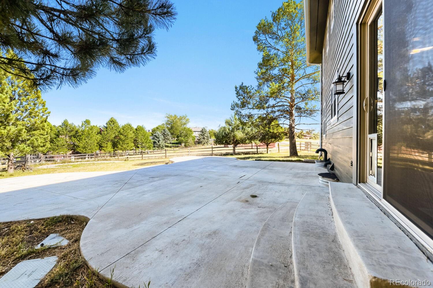 MLS Image #34 for 6764  hillridge place,parker, Colorado