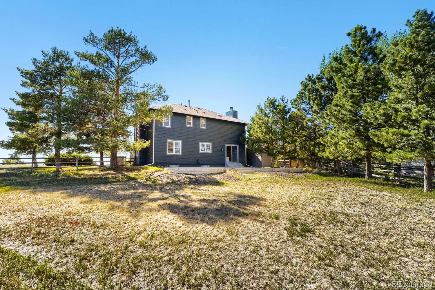 MLS Image #35 for 6764  hillridge place,parker, Colorado
