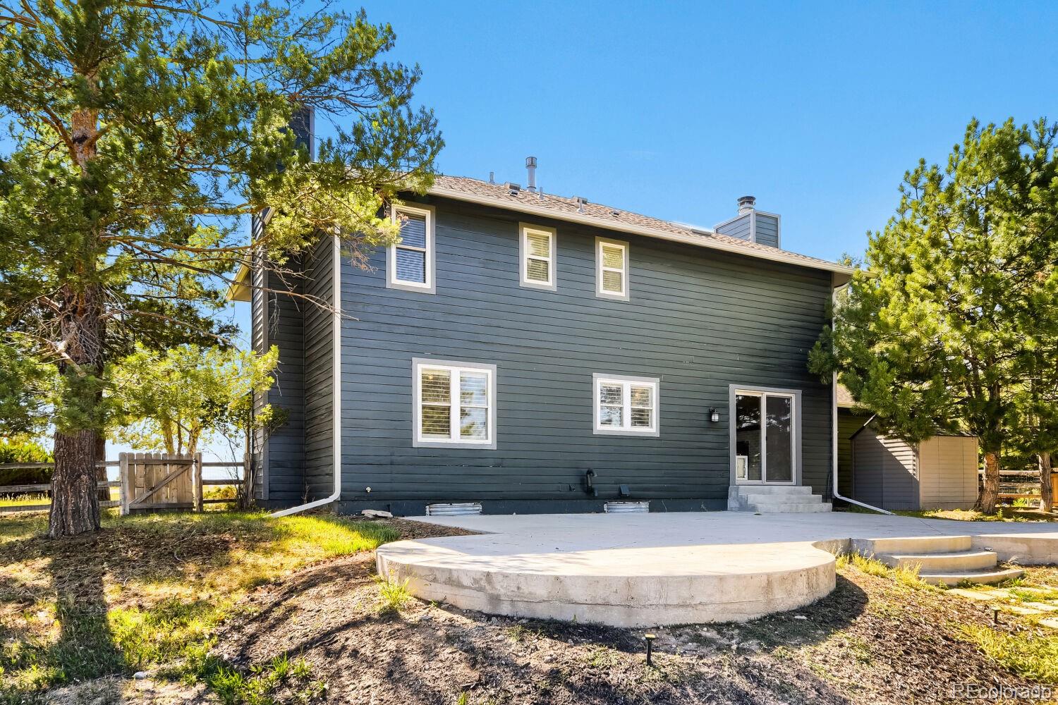 MLS Image #36 for 6764  hillridge place,parker, Colorado