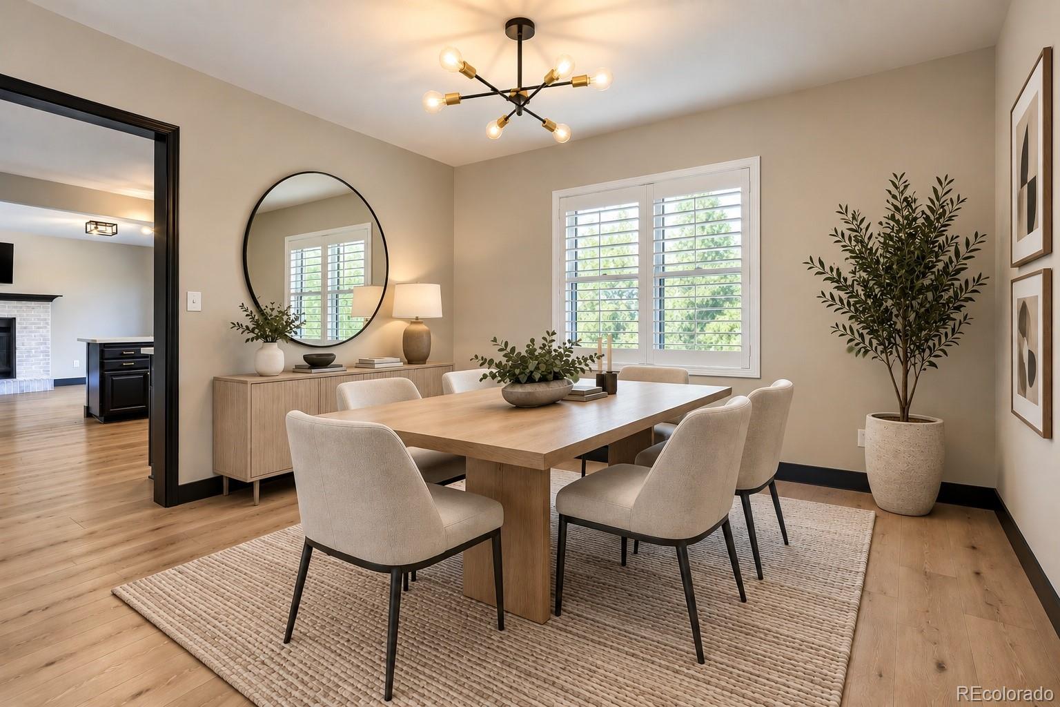 MLS Image #6 for 6764  hillridge place,parker, Colorado