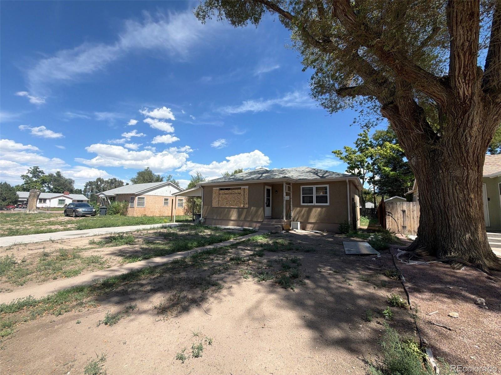 MLS Image #1 for 408  morrison avenue,pueblo, Colorado