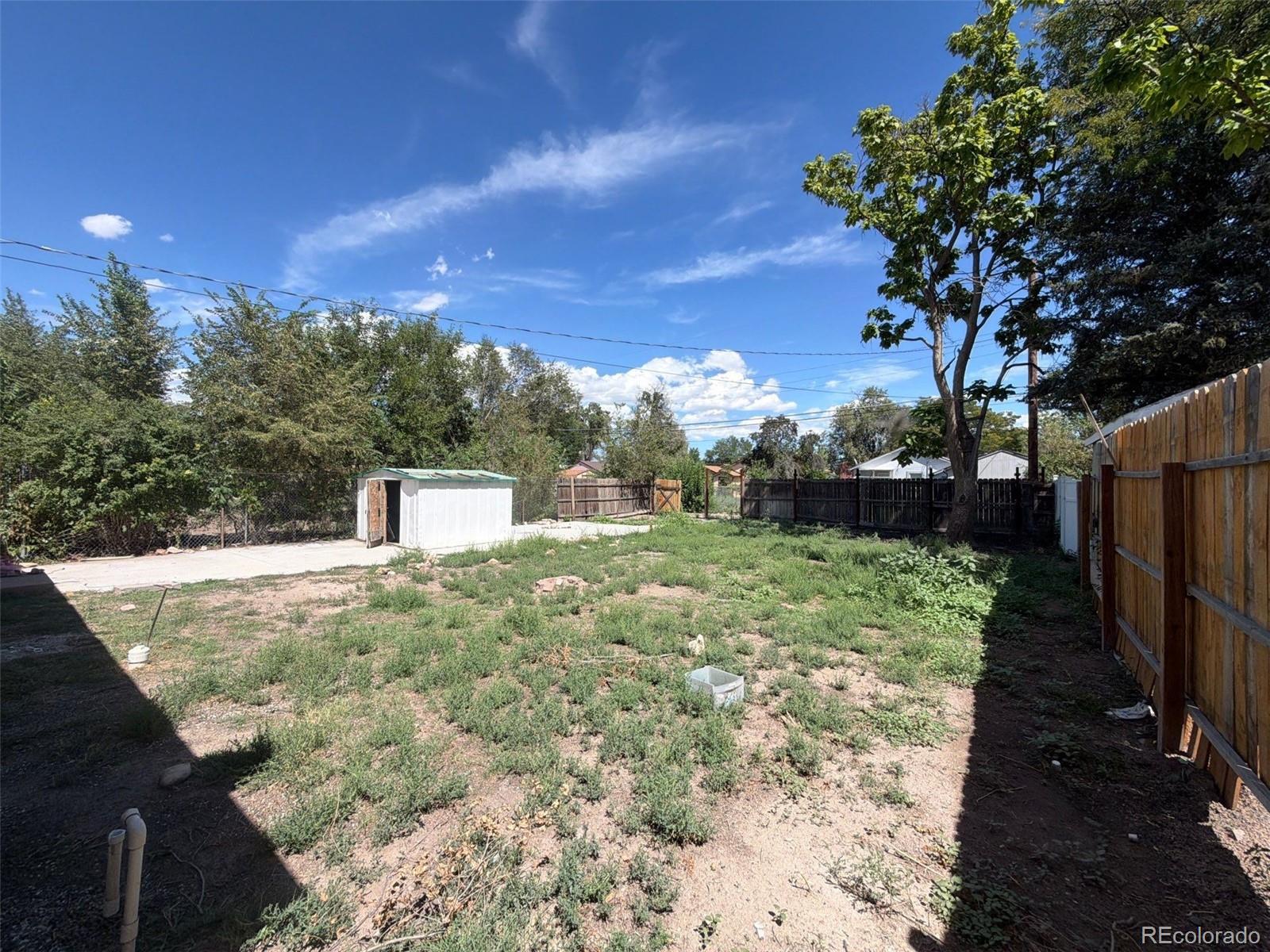 MLS Image #4 for 408  morrison avenue,pueblo, Colorado