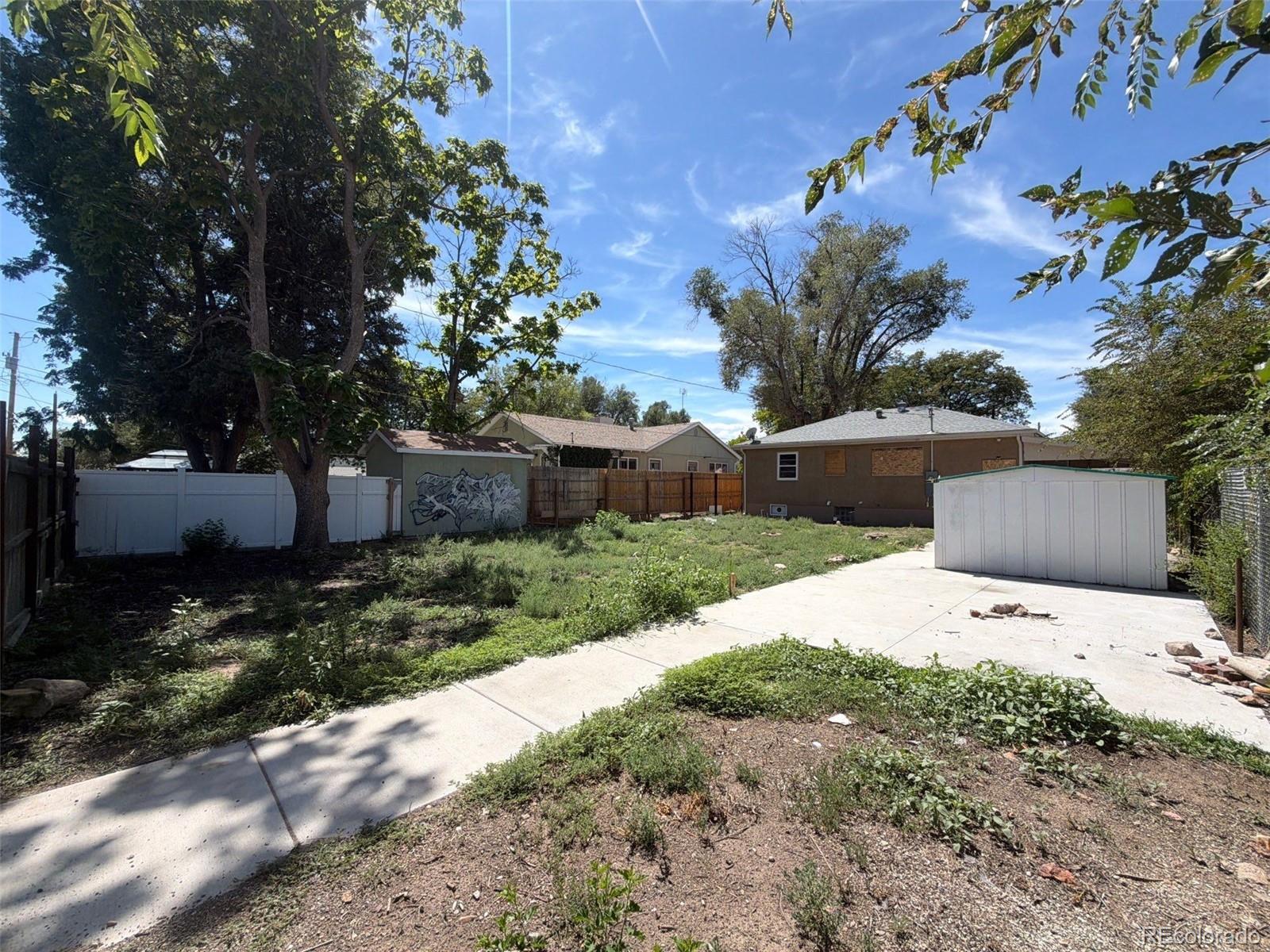 MLS Image #5 for 408  morrison avenue,pueblo, Colorado