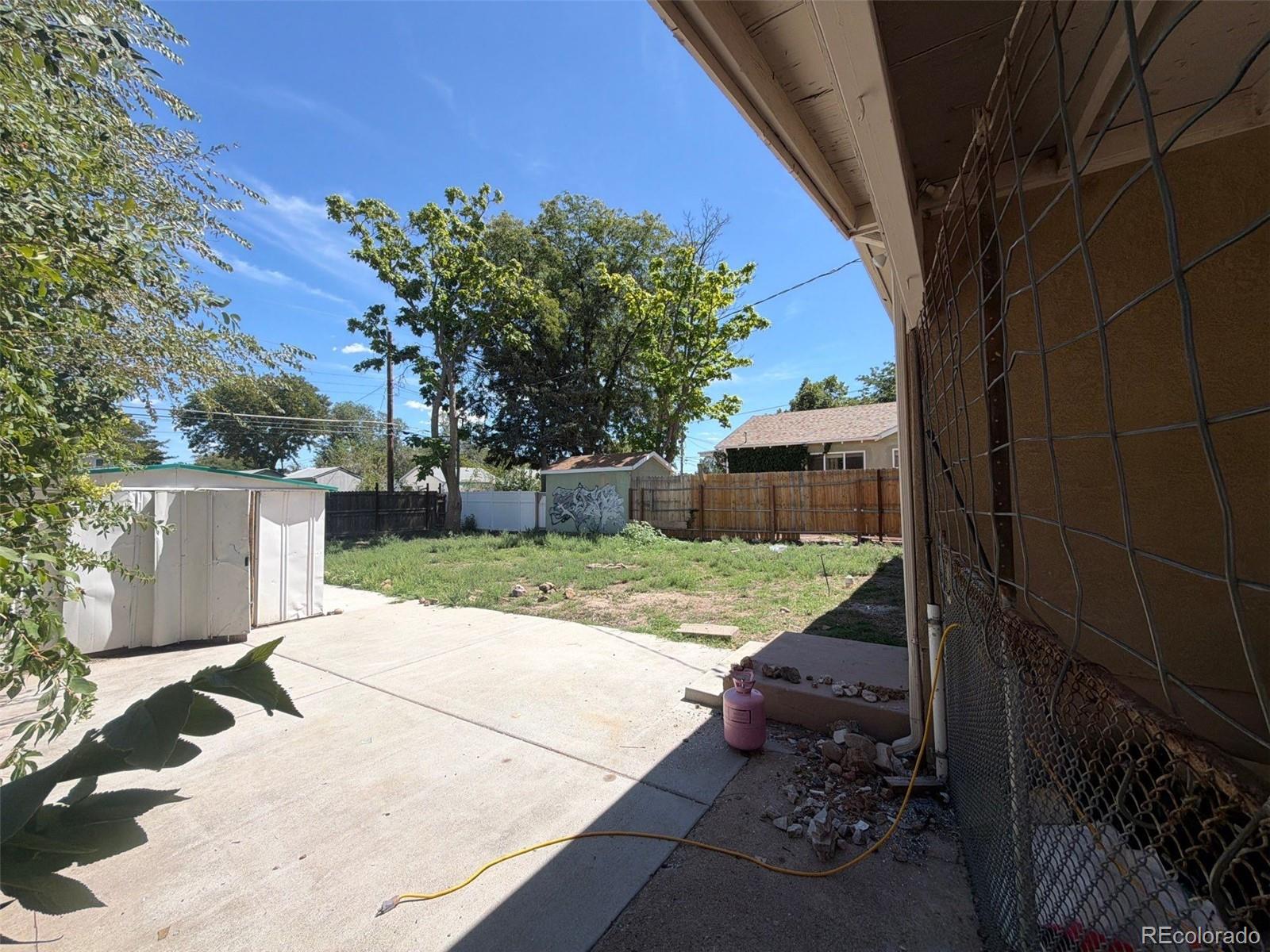 MLS Image #6 for 408  morrison avenue,pueblo, Colorado