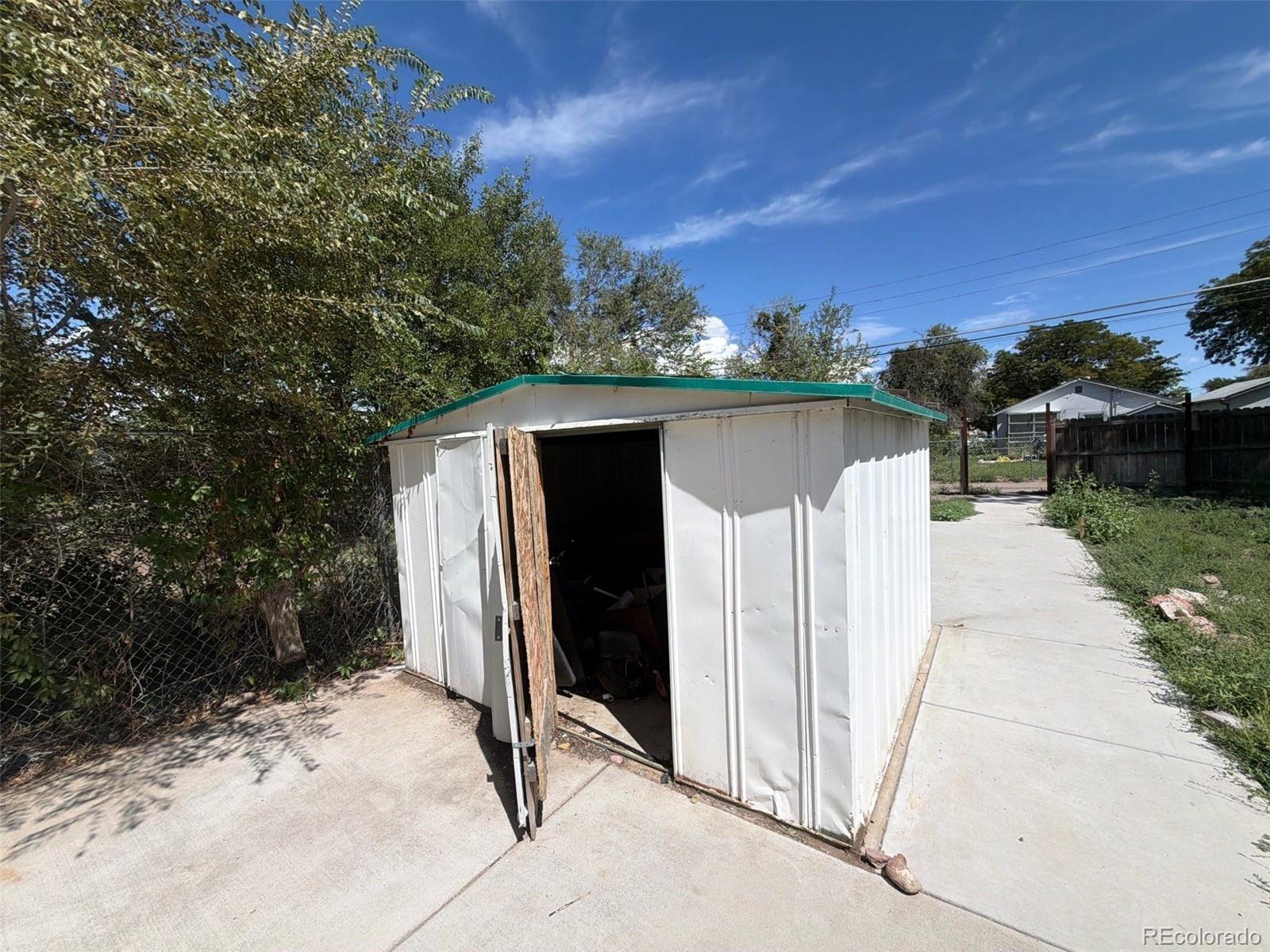 MLS Image #7 for 408  morrison avenue,pueblo, Colorado