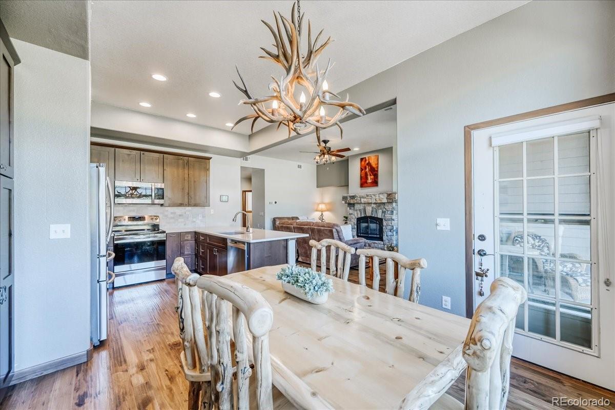 MLS Image #10 for 115  allegra drive,silverthorne, Colorado
