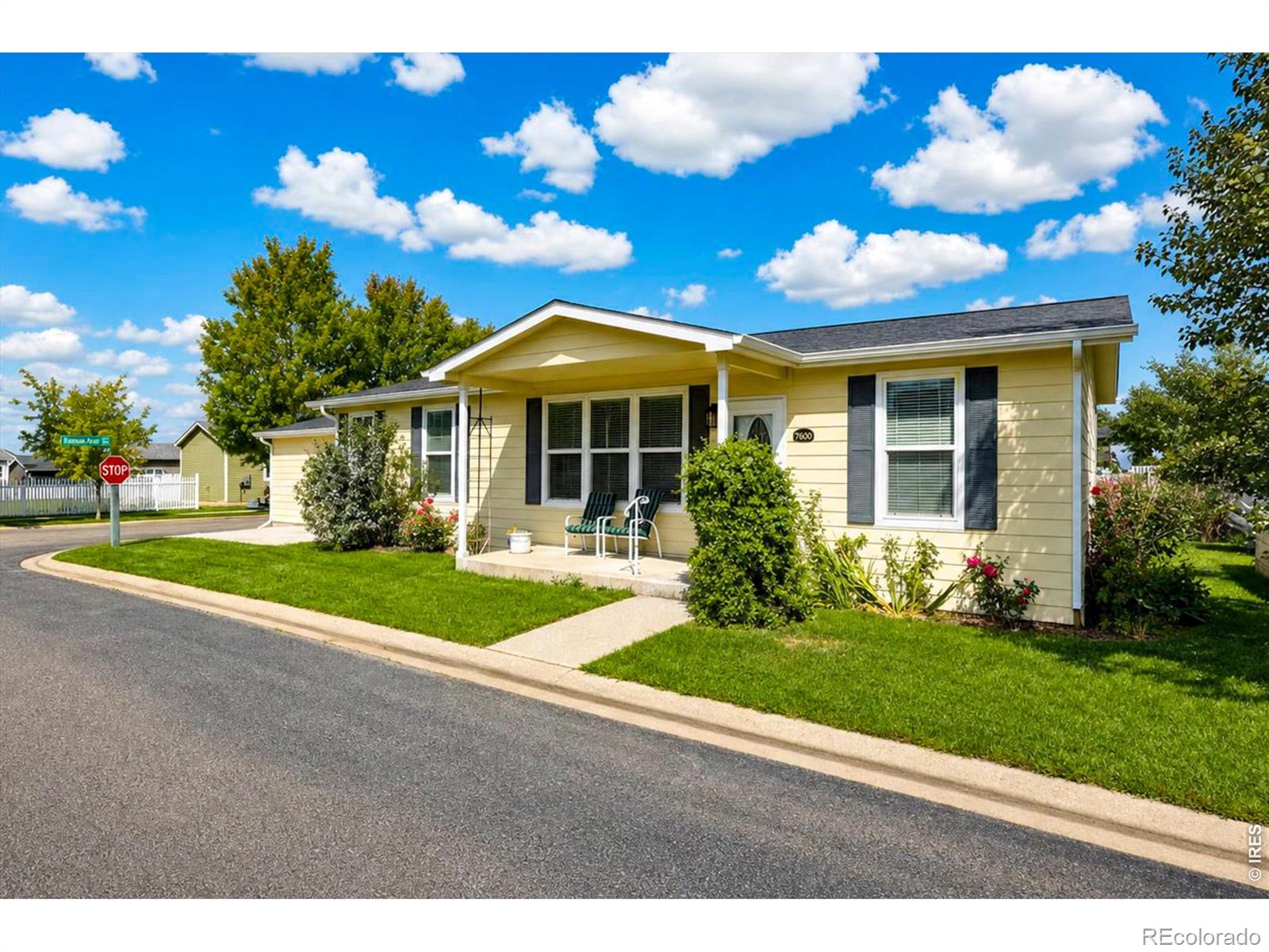 MLS Image #1 for 7900  mountain view drive,frederick, Colorado