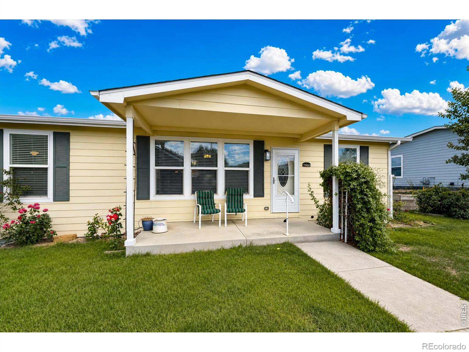 MLS Image #2 for 7900  mountain view drive,frederick, Colorado