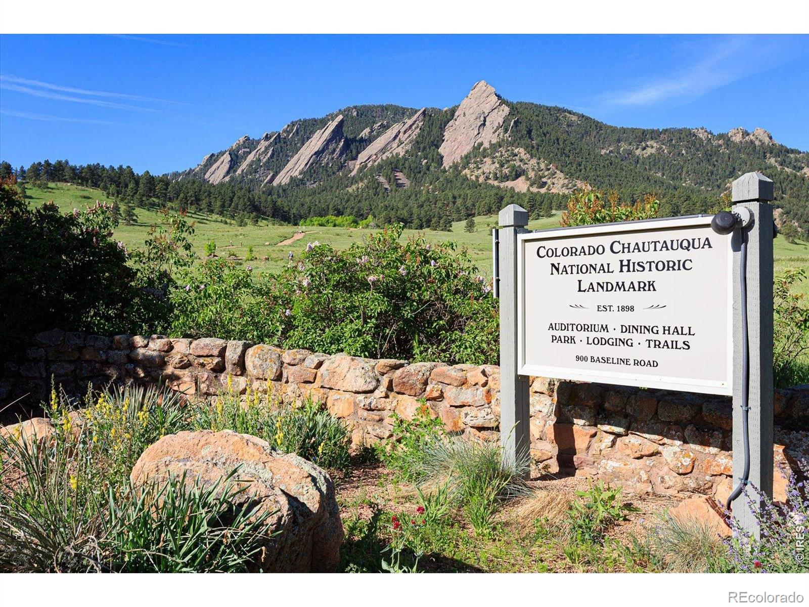 MLS Image #12 for 611  cascade avenue,boulder, Colorado