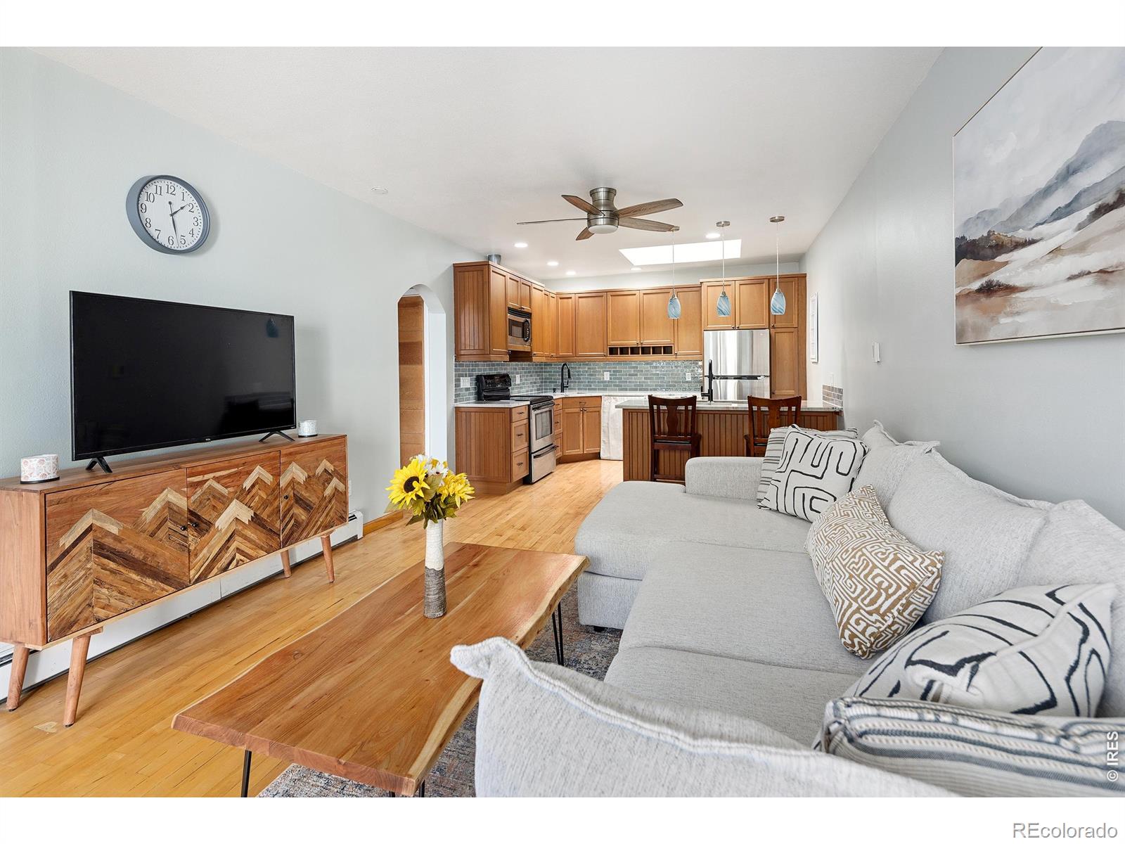 MLS Image #4 for 611  cascade avenue,boulder, Colorado