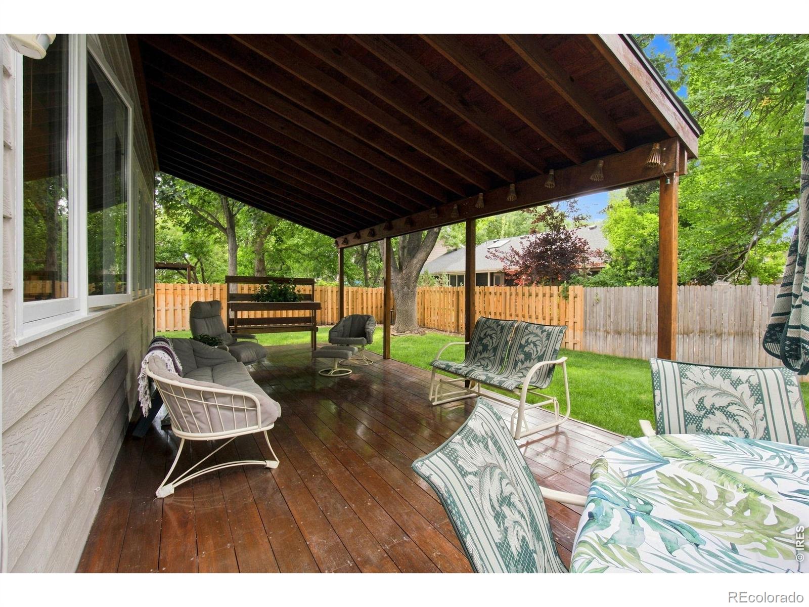 MLS Image #33 for 1625  collindale drive,fort collins, Colorado