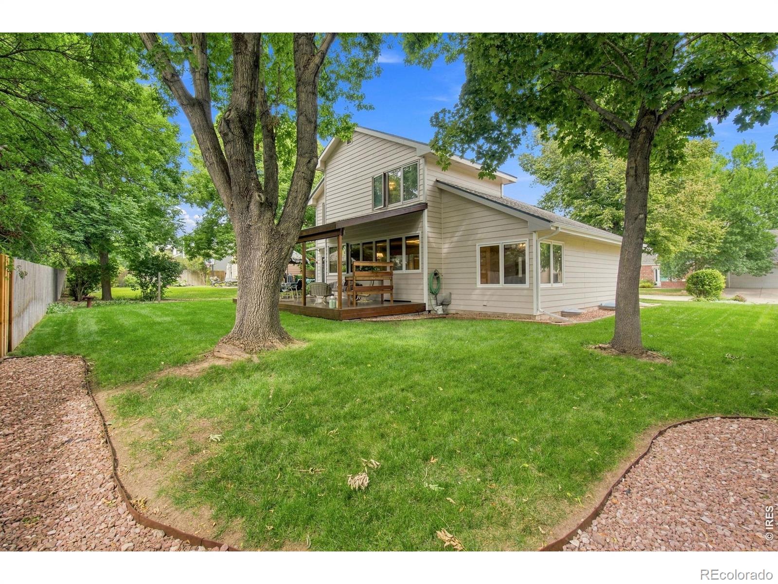 MLS Image #34 for 1625  collindale drive,fort collins, Colorado