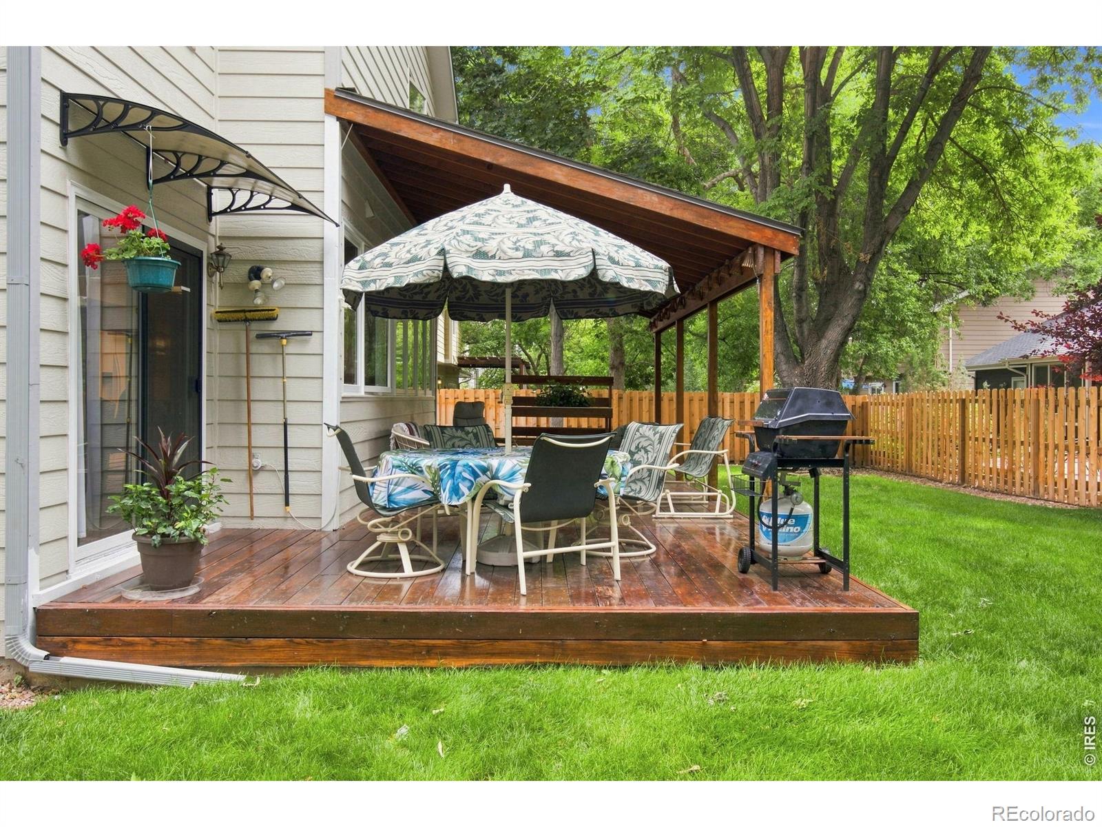 MLS Image #35 for 1625  collindale drive,fort collins, Colorado