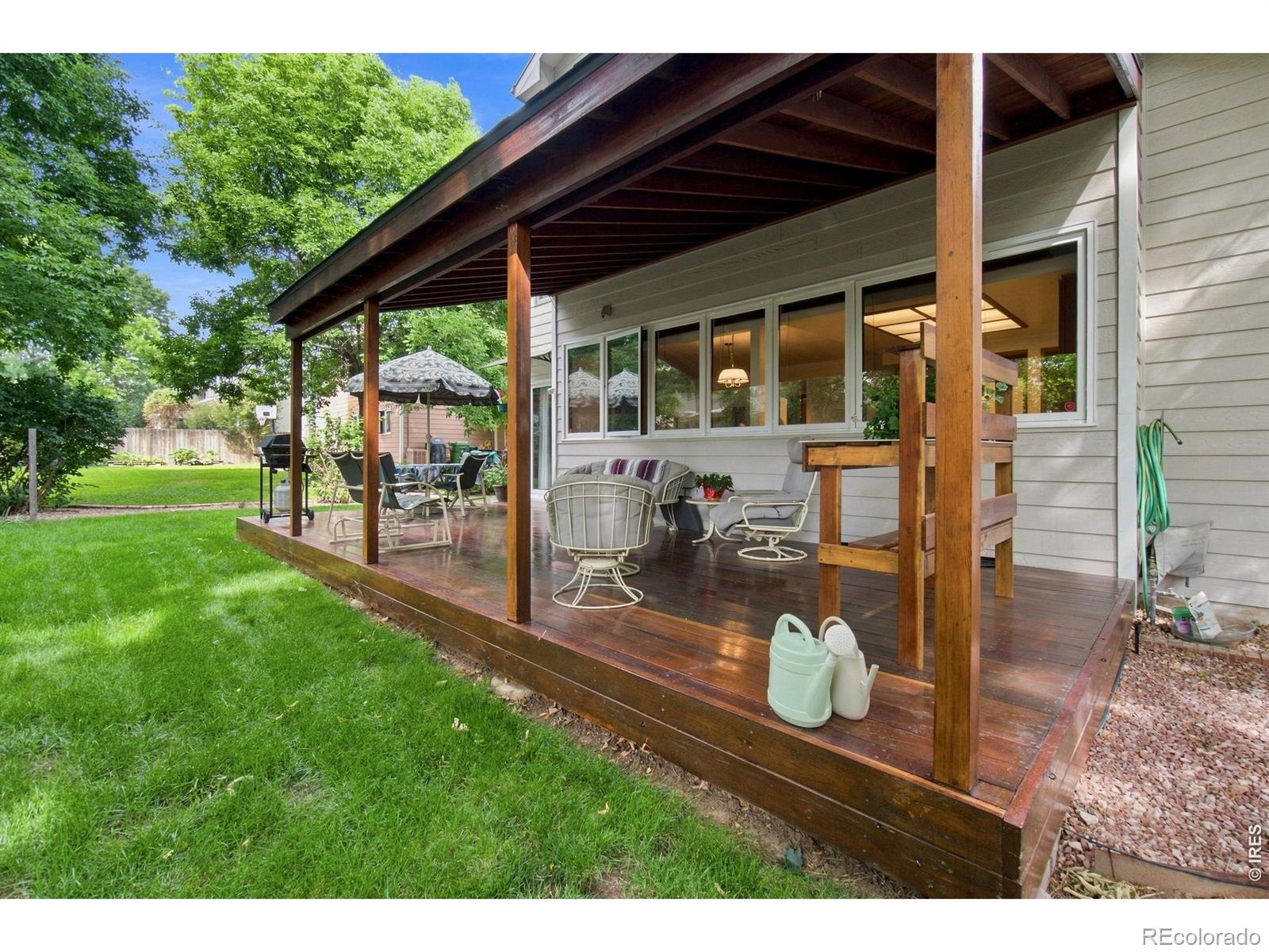 MLS Image #36 for 1625  collindale drive,fort collins, Colorado