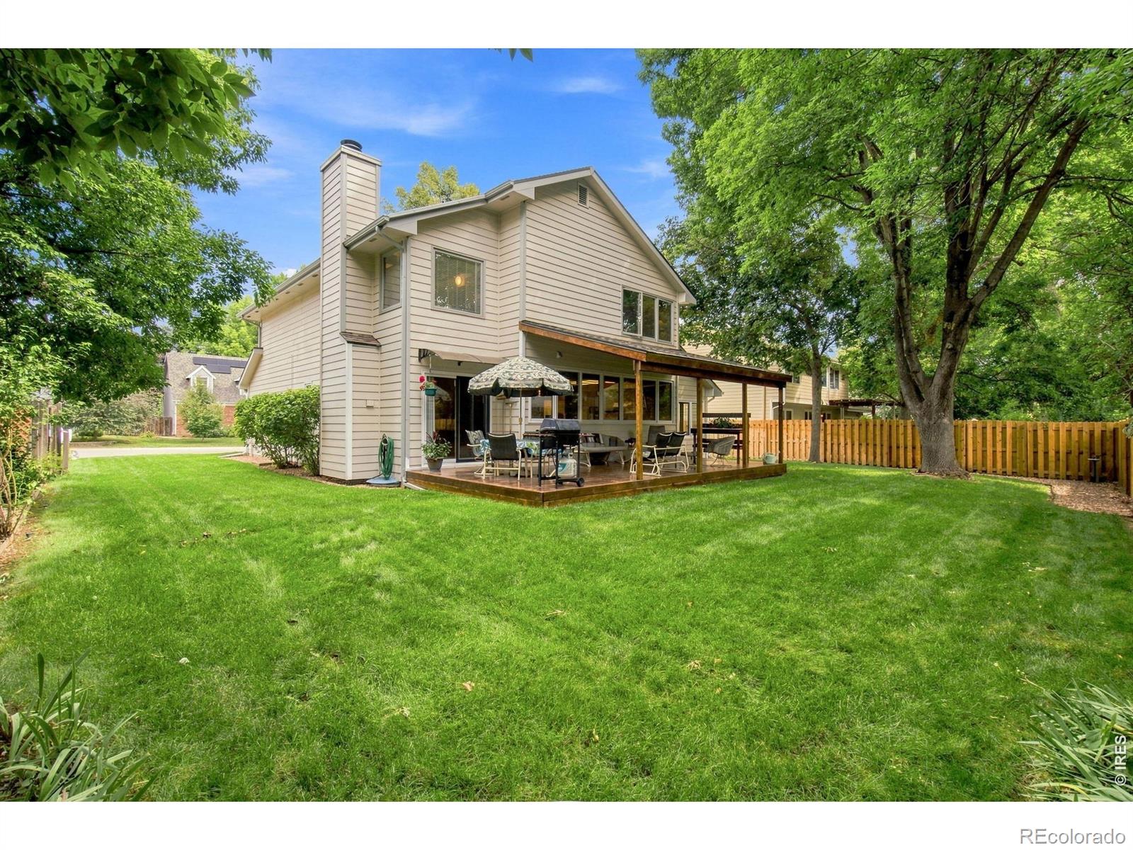 MLS Image #37 for 1625  collindale drive,fort collins, Colorado