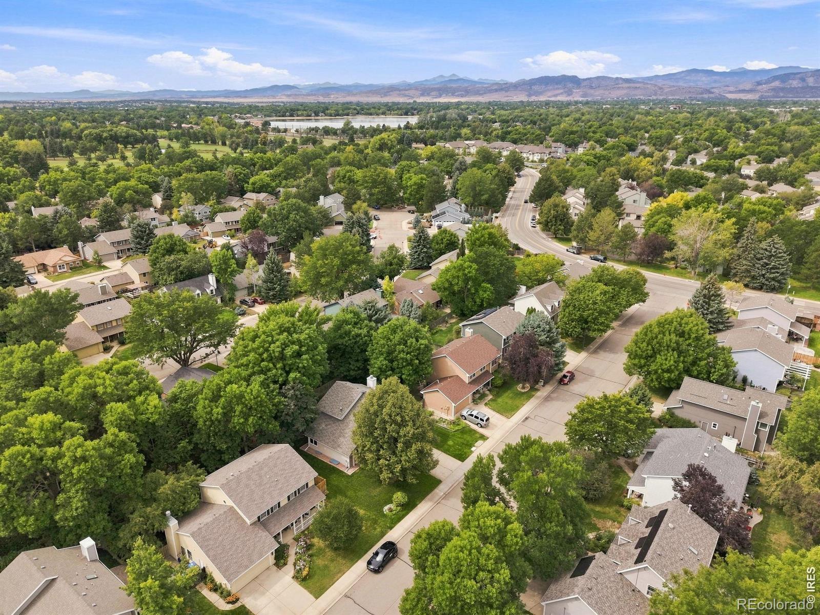 MLS Image #39 for 1625  collindale drive,fort collins, Colorado