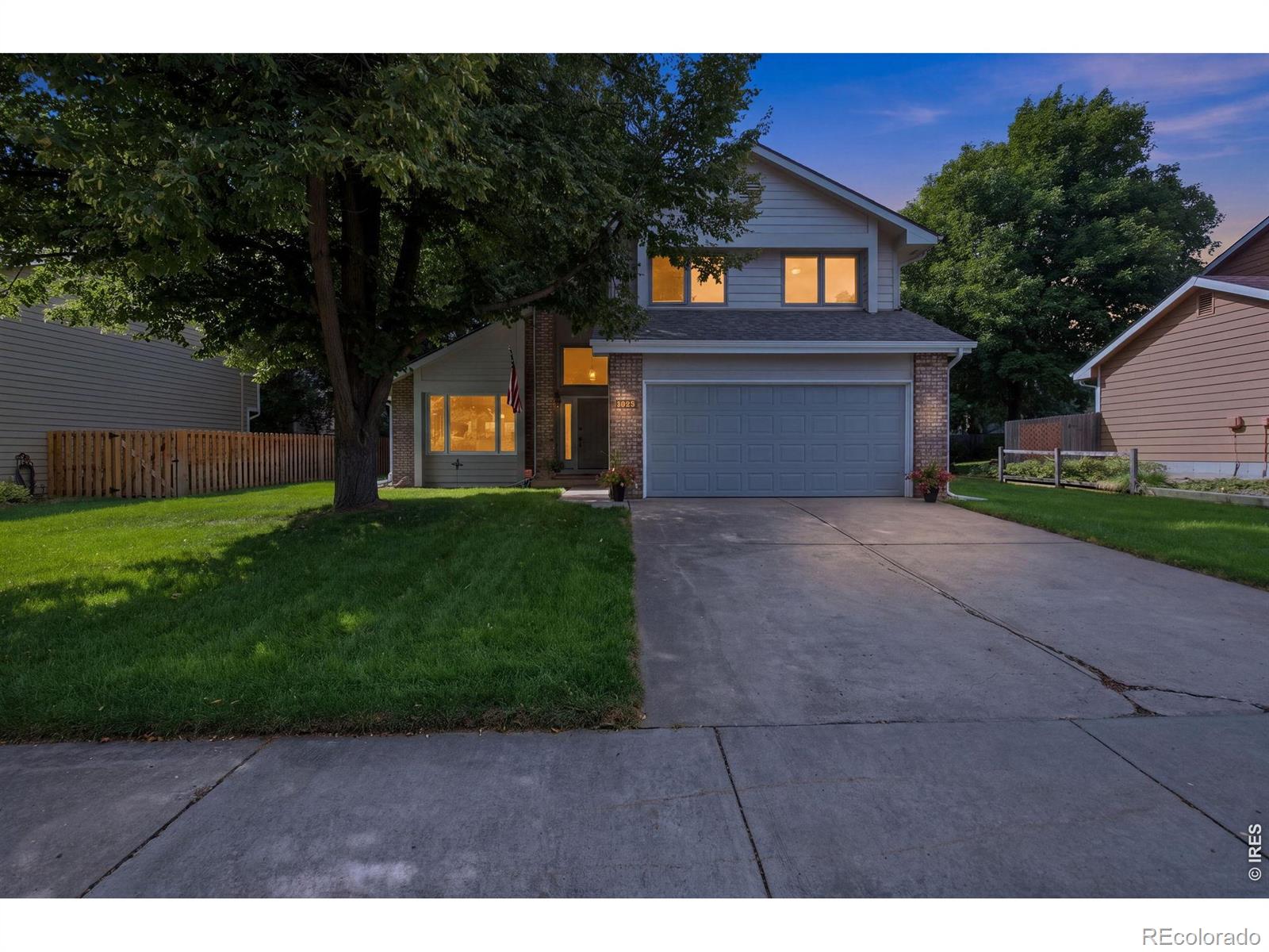 MLS Image #4 for 1625  collindale drive,fort collins, Colorado