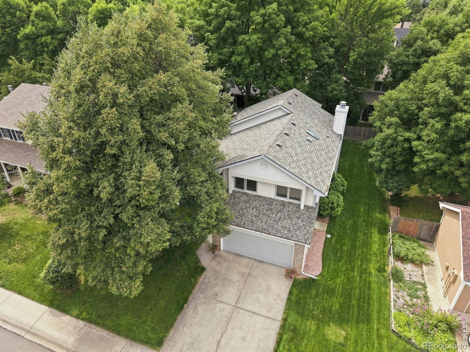 MLS Image #41 for 1625  collindale drive,fort collins, Colorado