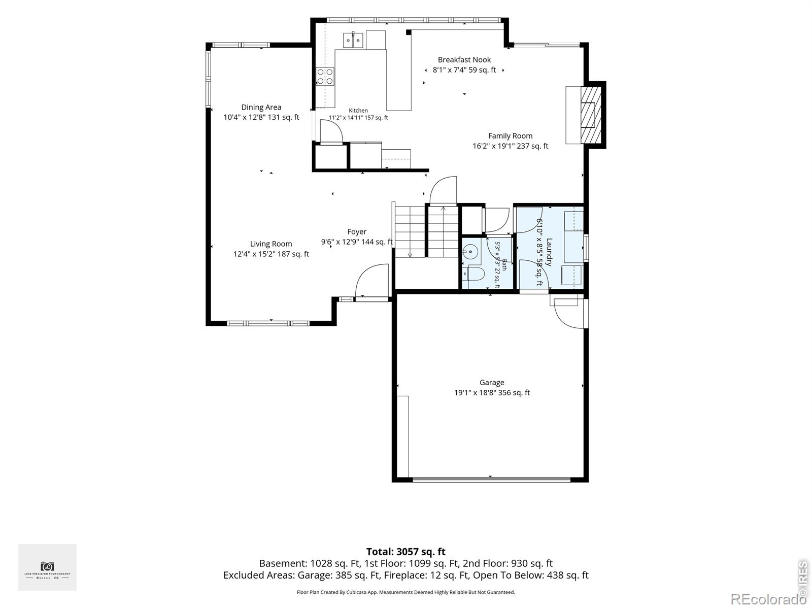 MLS Image #45 for 1625  collindale drive,fort collins, Colorado