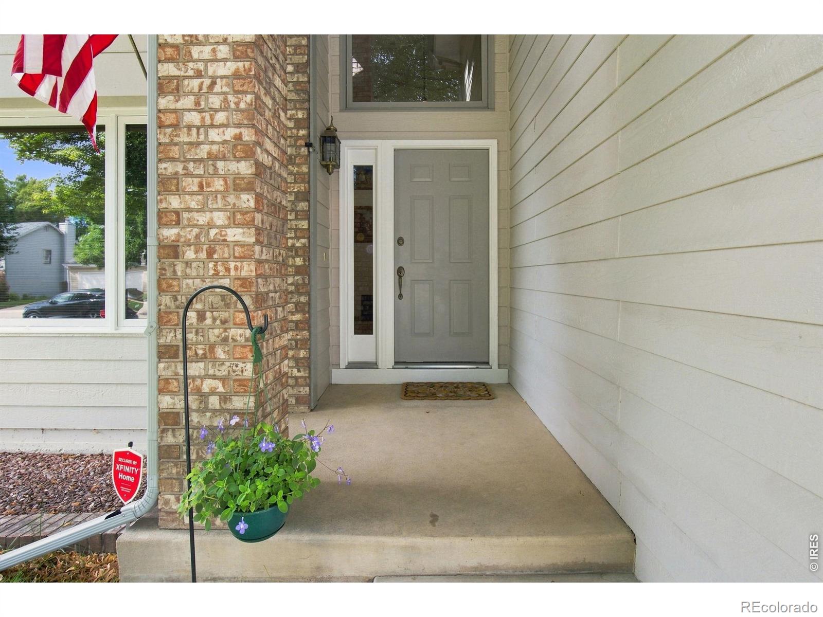 MLS Image #5 for 1625  collindale drive,fort collins, Colorado