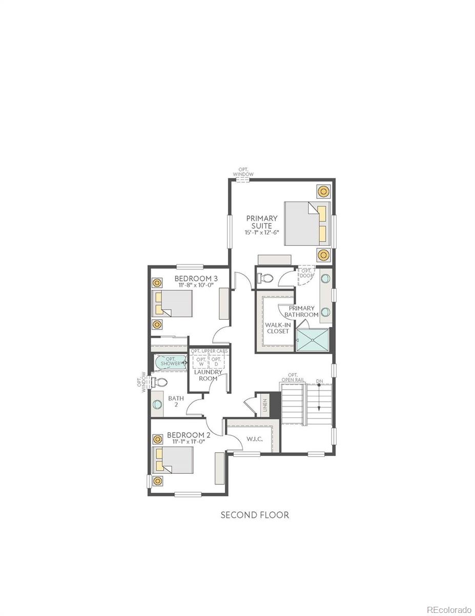 MLS Image #4 for 5745 n jebel way,aurora, Colorado