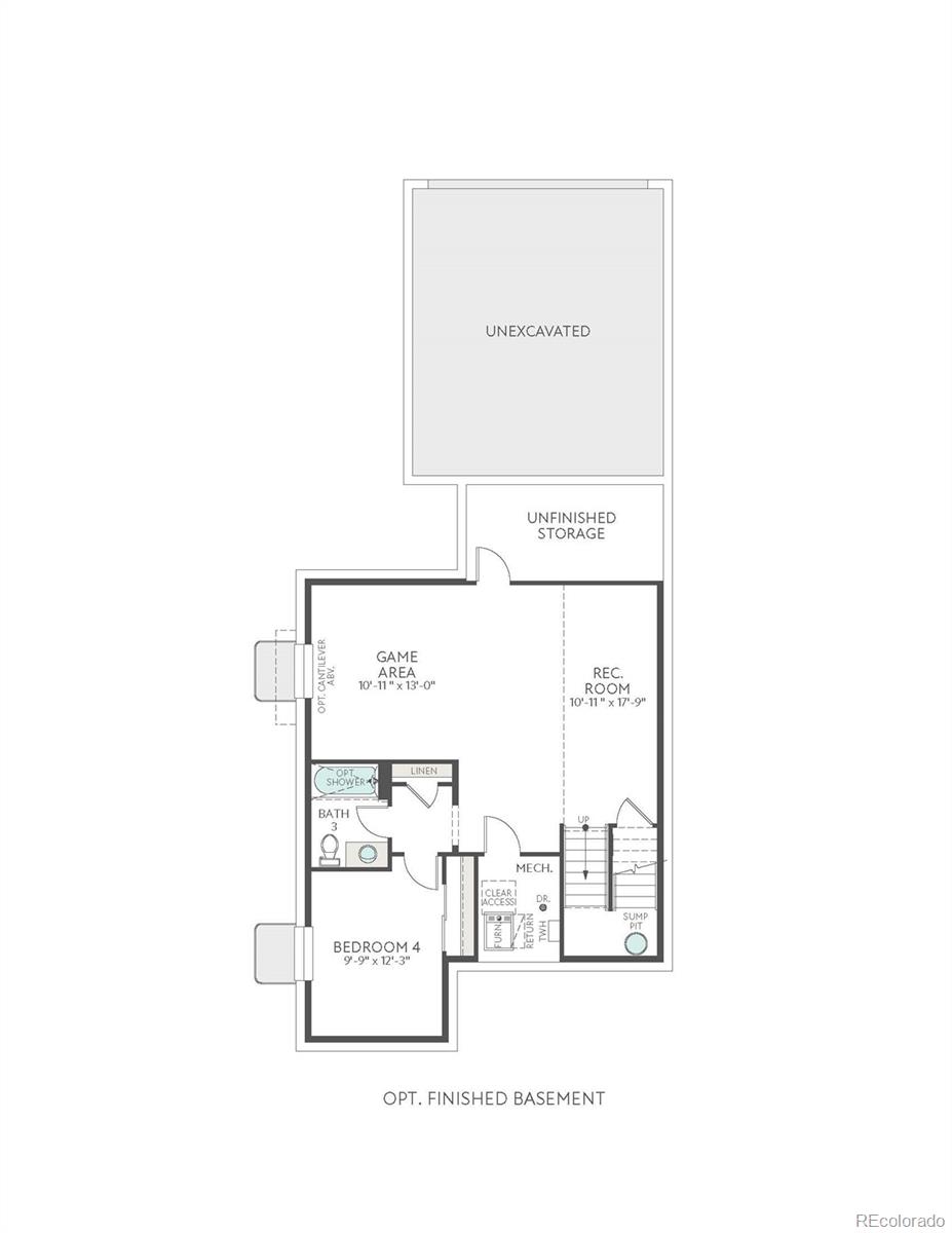 MLS Image #7 for 5745 n jebel way,aurora, Colorado