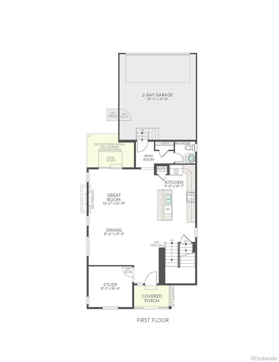 MLS Image #8 for 5745 n jebel way,aurora, Colorado