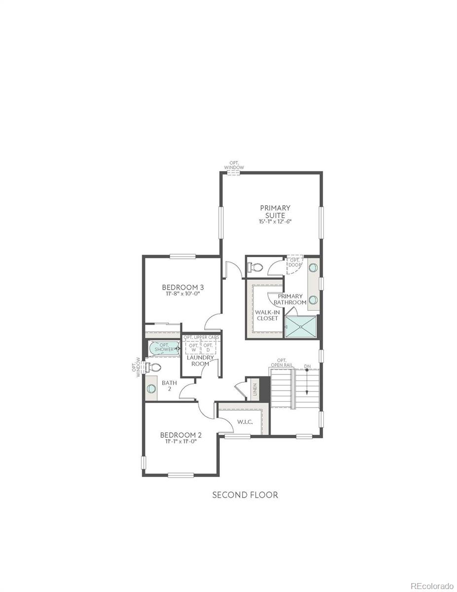 MLS Image #9 for 5745 n jebel way,aurora, Colorado