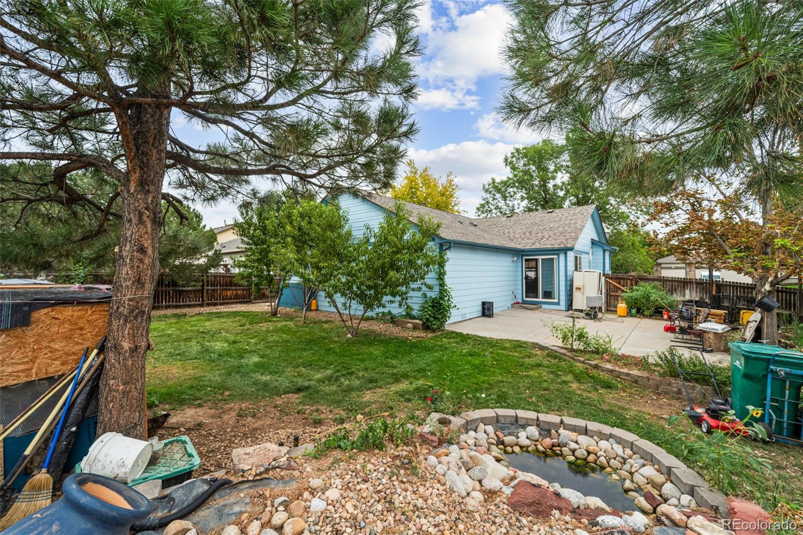 MLS Image #20 for 8640 e 105th court,henderson, Colorado