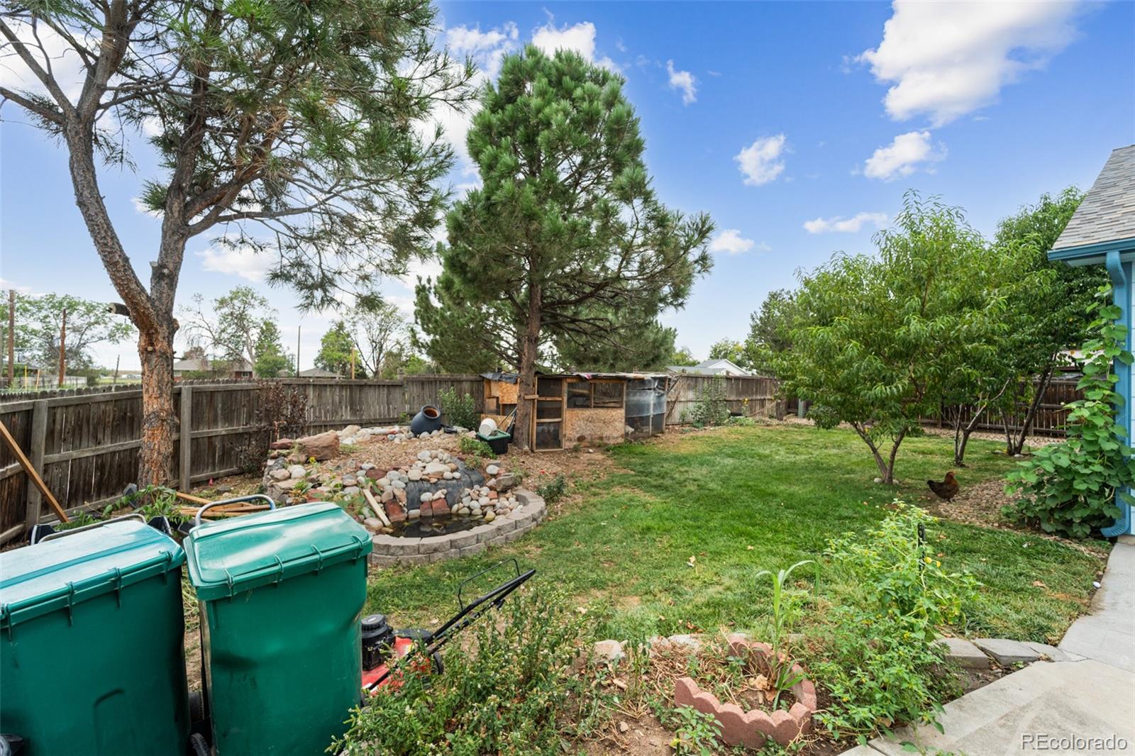 MLS Image #22 for 8640 e 105th court,henderson, Colorado