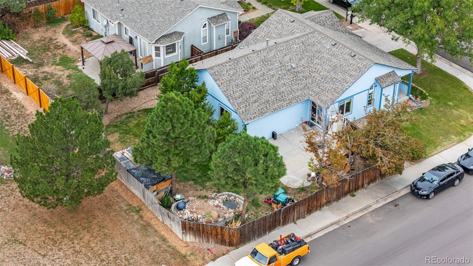 MLS Image #24 for 8640 e 105th court,henderson, Colorado