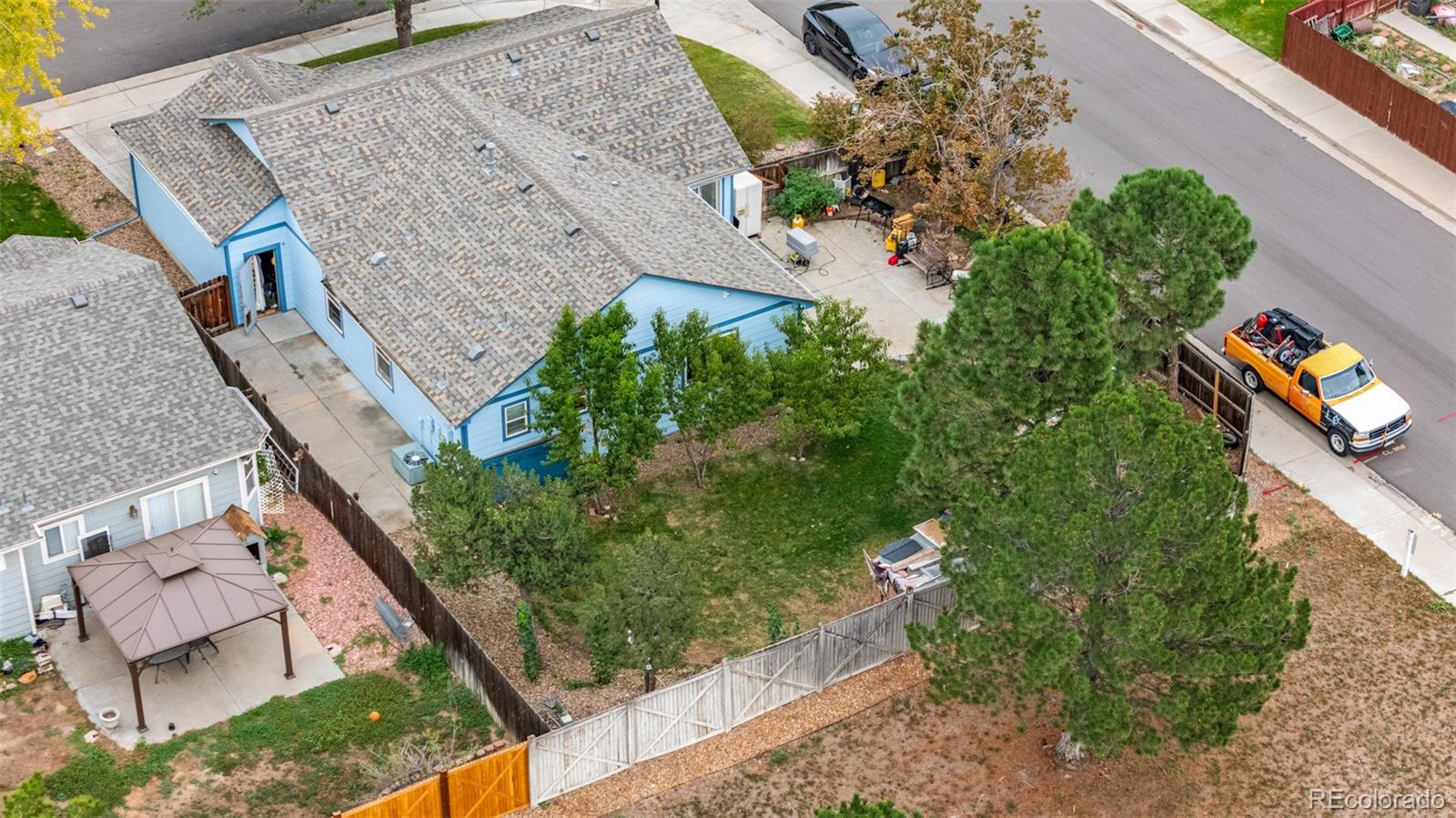 MLS Image #25 for 8640 e 105th court,henderson, Colorado