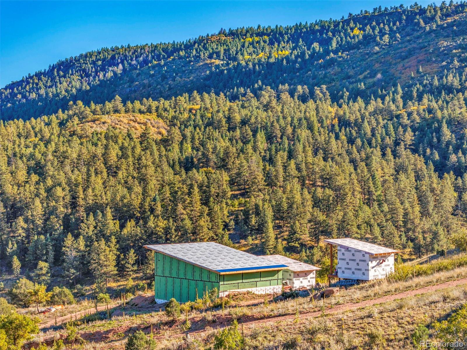 MLS Image #0 for 92  bear trax ,canon city, Colorado