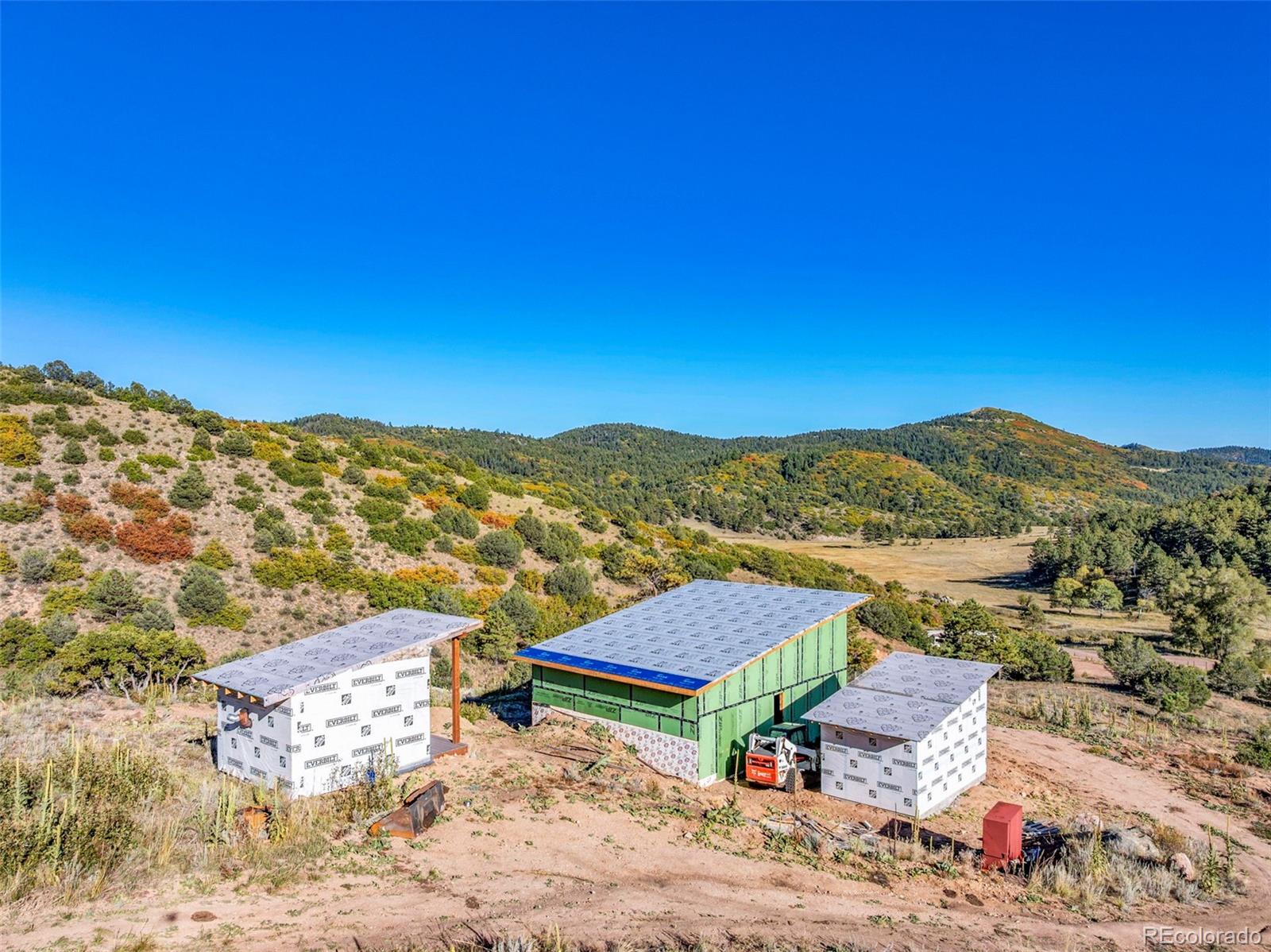 MLS Image #10 for 92  bear trax ,canon city, Colorado