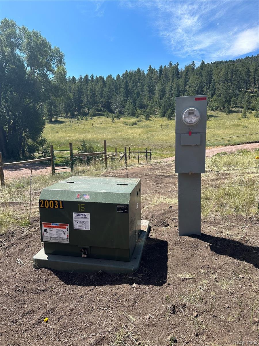 MLS Image #23 for 92  bear trax ,canon city, Colorado
