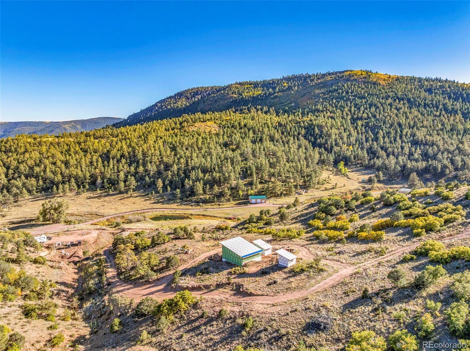 MLS Image #29 for 92  bear trax ,canon city, Colorado