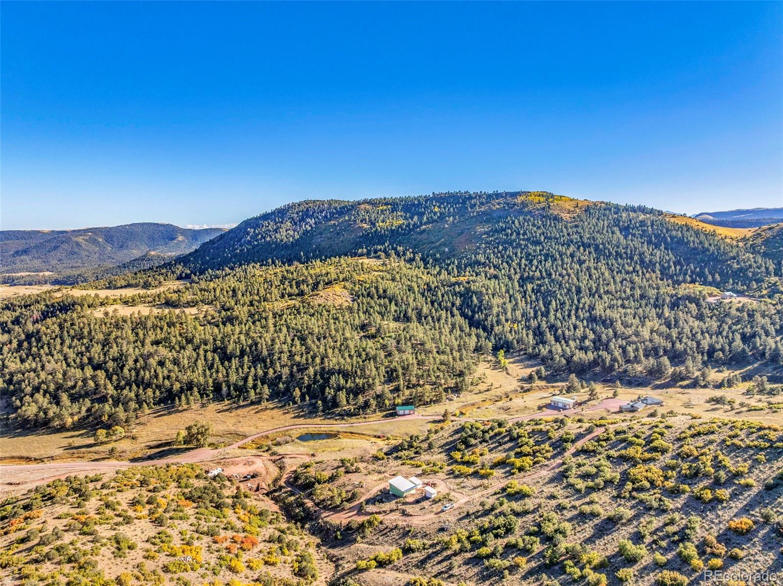 MLS Image #3 for 92  bear trax ,canon city, Colorado