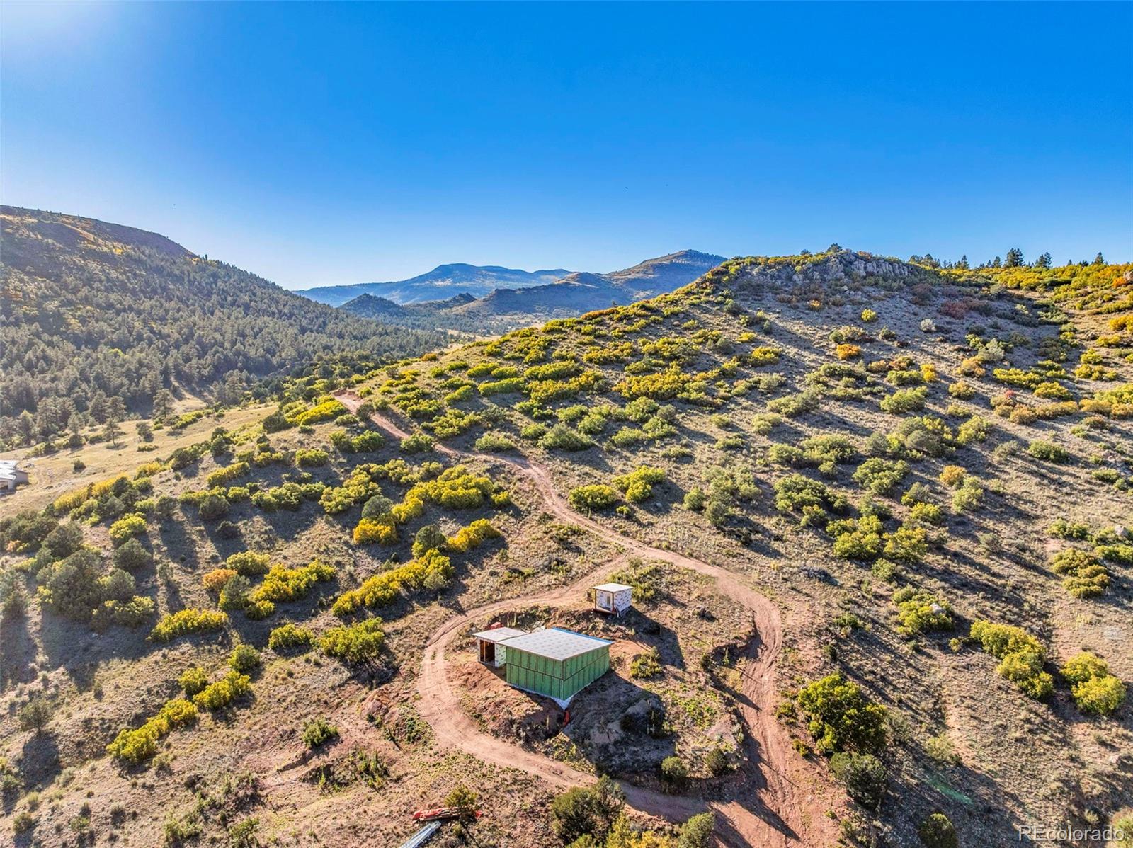 MLS Image #30 for 92  bear trax ,canon city, Colorado