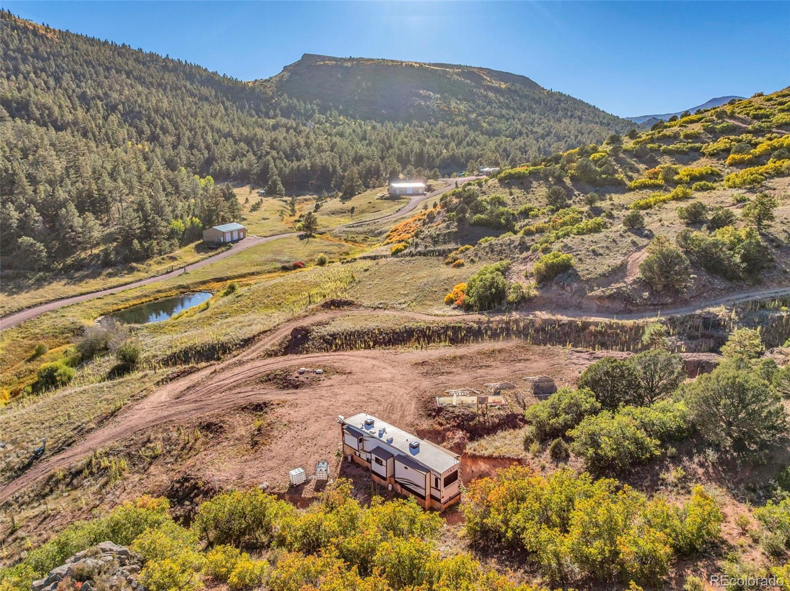 MLS Image #31 for 92  bear trax ,canon city, Colorado
