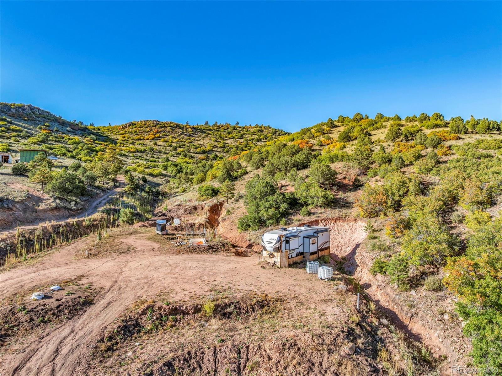 MLS Image #32 for 92  bear trax ,canon city, Colorado