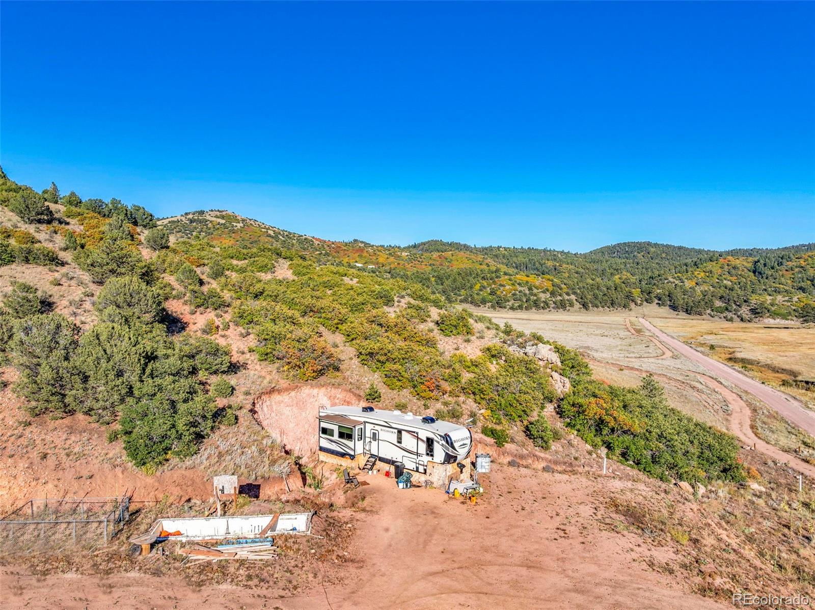 MLS Image #33 for 92  bear trax ,canon city, Colorado