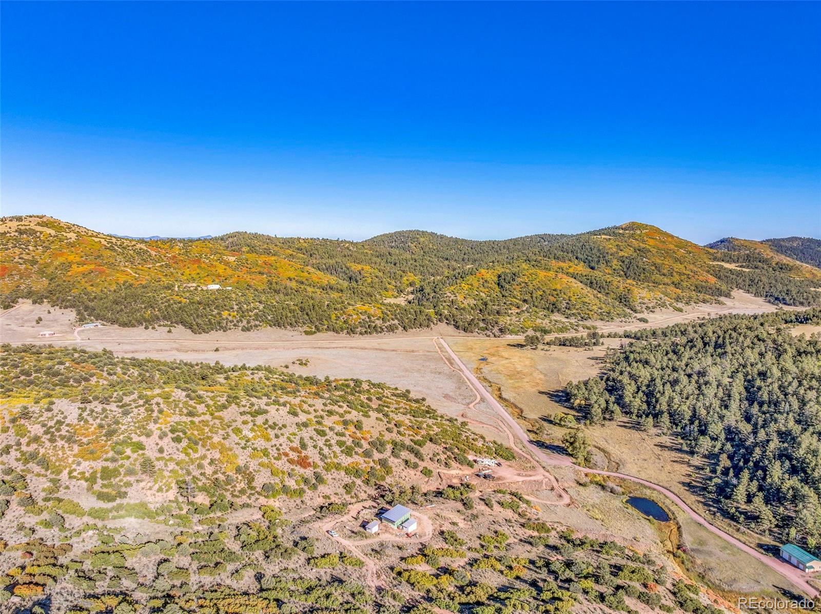 MLS Image #39 for 92  bear trax ,canon city, Colorado
