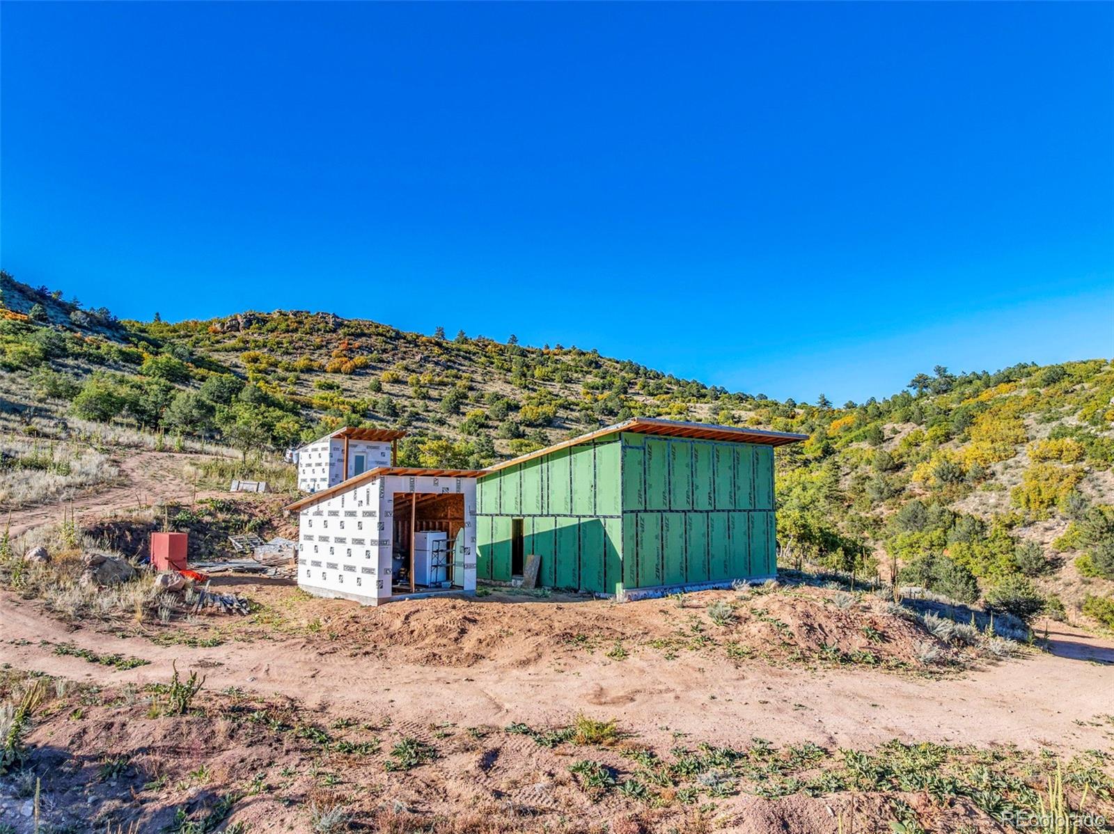 MLS Image #5 for 92  bear trax ,canon city, Colorado