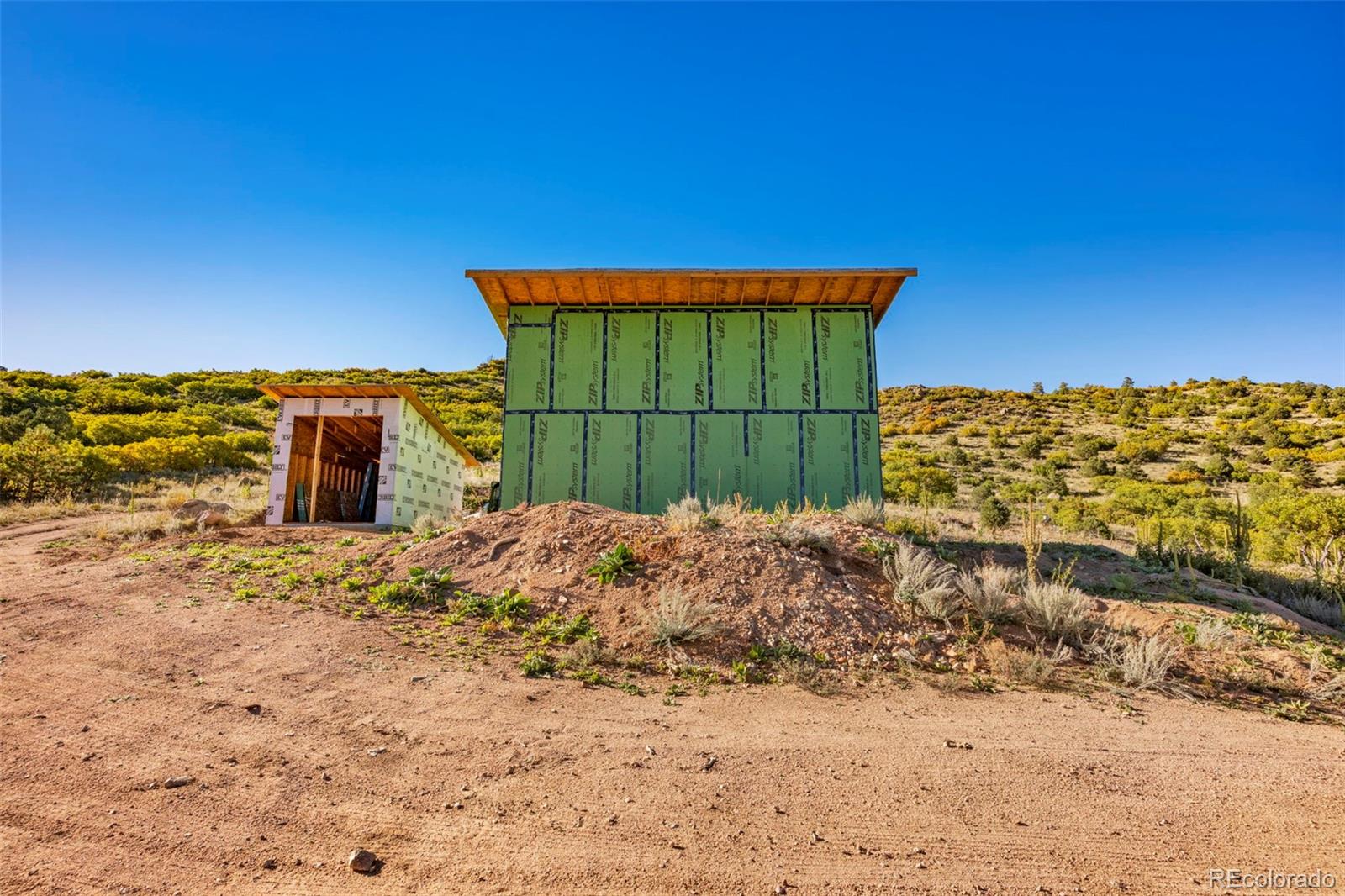 MLS Image #7 for 92  bear trax ,canon city, Colorado