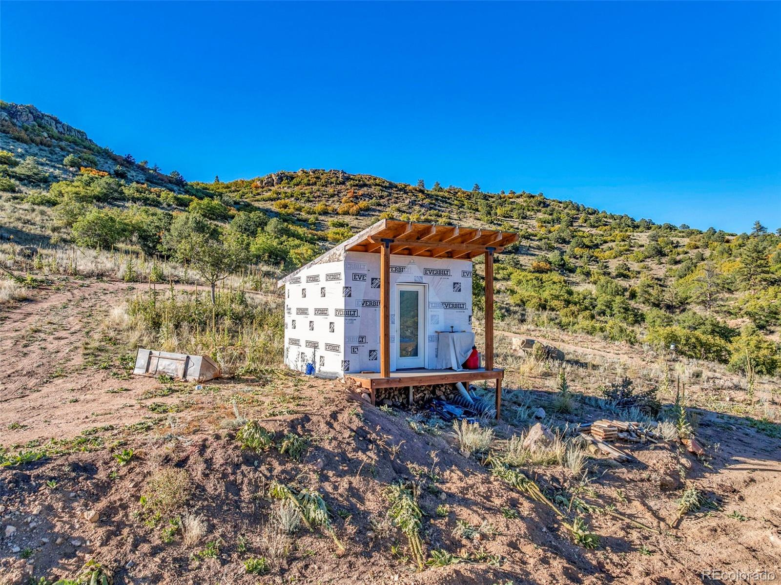 MLS Image #8 for 92  bear trax ,canon city, Colorado