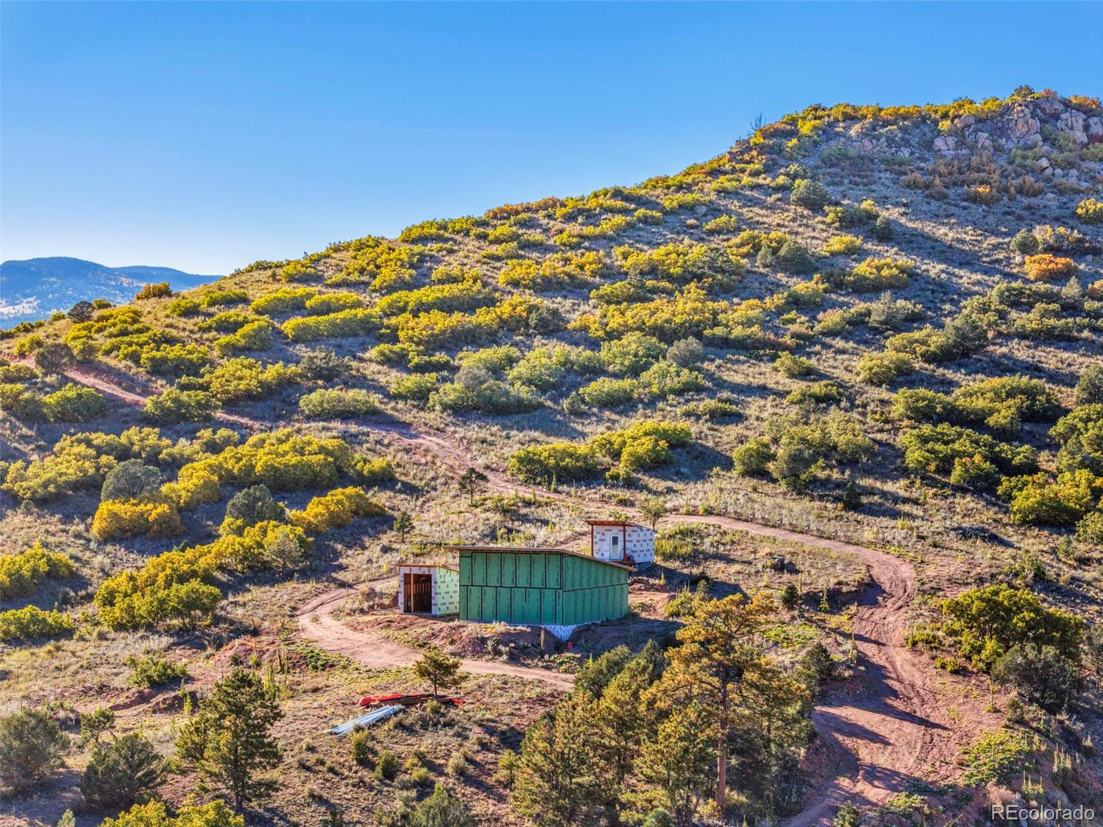 MLS Image #9 for 92  bear trax ,canon city, Colorado