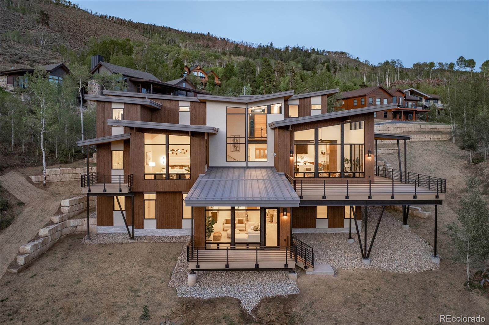 MLS Image #0 for 680  lakeview circle,silverthorne, Colorado