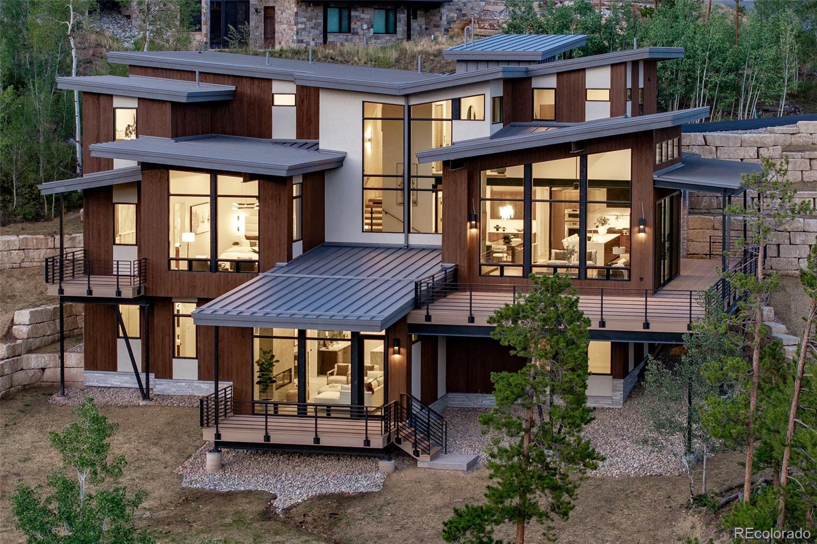 MLS Image #1 for 680  lakeview circle,silverthorne, Colorado