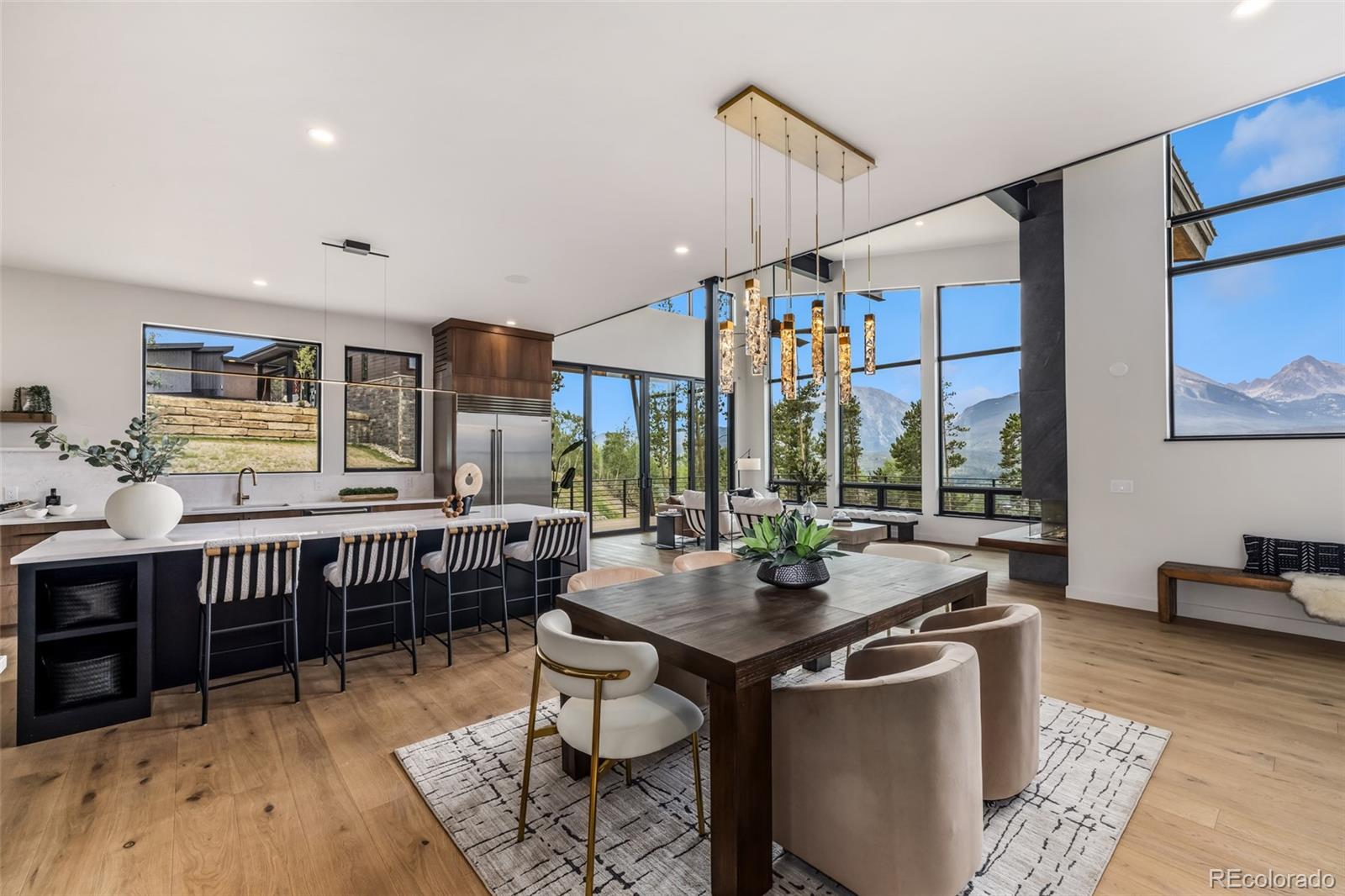 MLS Image #13 for 680  lakeview circle,silverthorne, Colorado